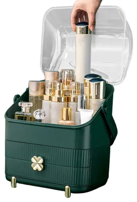 Immagine prodotto di Organizzatore per trucchi, cosmetici e profumi