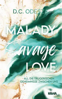 Image de Maladie Amour Sauvage