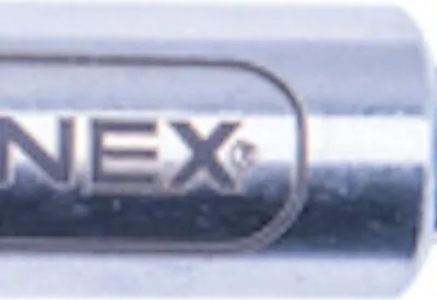 Produktbild von Connex Magnet-Bithalter Profi 2in1