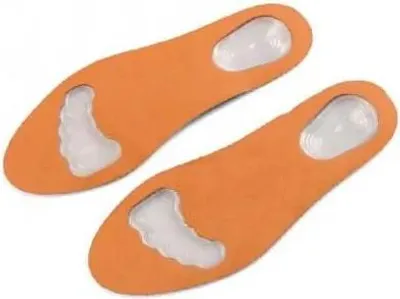 Produktbild von Insole Extra Thin Lined All Care L