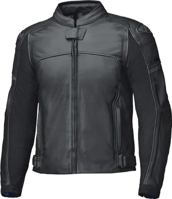 Produktbild von Held Torver Top Motorrad Lederjacke, schwarz, 52