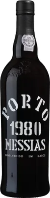 Produktbild von Porto Messias Tawny Colheita 1980 0,75L