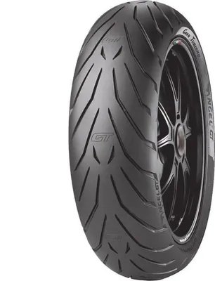 Produktbild von Pirelli Angel Gt 190/55 R17 M/C Tl 75(W) Rear