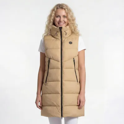 Obrázok produktu pre Vesta Luhta Inkala Beige Brown L