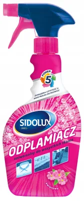 Produktbild von Sidolux Uniwersalny odplamiacz w sprayu do wszystkich tkanin, 500 ml