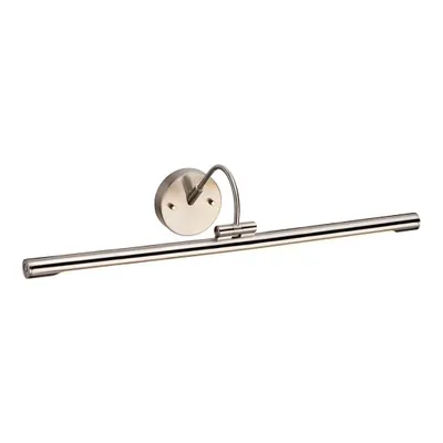Immagine prodotto di Lampada da quadro a LED Elstead Alton, 67 cm, nichel spazzolato