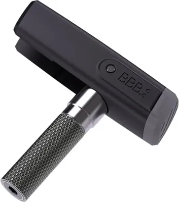 Image de BBB TorqueTune Clé noire T25