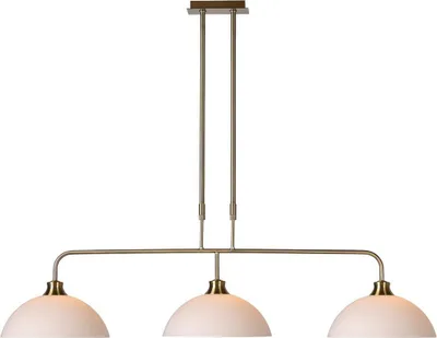 Produktbild von Lucide Hängelampe Robesco Artikelnummer 12360/03/03