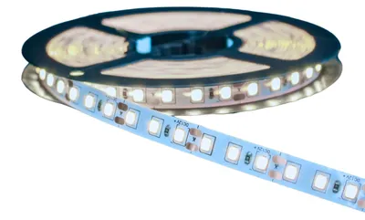 Produktbild von kalb |LED Strip Streifen auf Rolle 120 LED/m, Länge: 5 Meter, 12V ; 5,1Wneutralweiss / 4000K