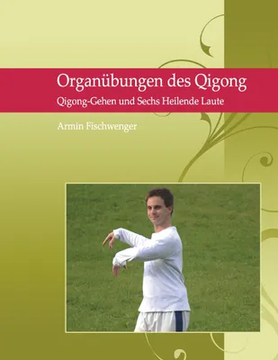 Produktbild von Organübungen des Qigong