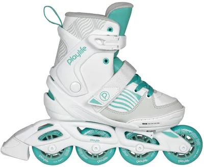 Produktbild von Playlife Light Breeze Inline Skates für Kinder (verstellbar)