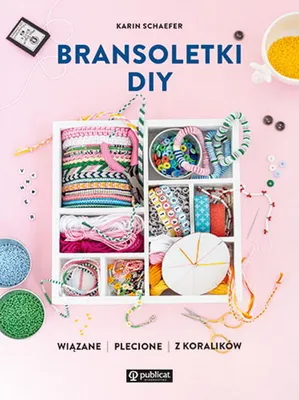 Immagine prodotto di Bransoletki DIY
