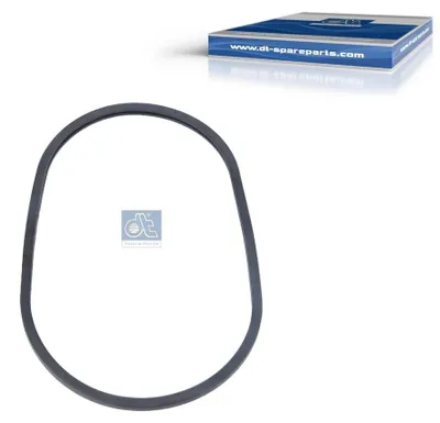 Produktbild von DT Spare Parts Dichtung Thermostat 1.24154