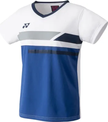 Image de T-shirt Yonex Club Team 2023 CPLYW0029310