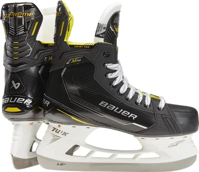 Produktbild von Bauer Supreme M4 Schlittschuhe Intermediate