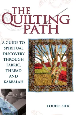 Produktbild von The Quilting Path
