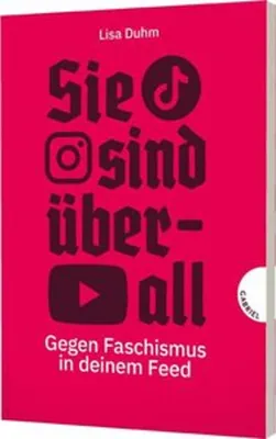 Produktbild von Sie sind überall