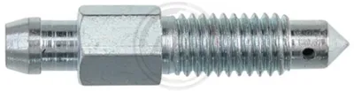Produktbild von A.B.S. Entlüftungsschraube 96070 41,5mm 12g