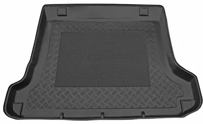 Immagine prodotto di MTM Vasca Baule per Toyota Land Cruiser J150 11.2009-2024 Protezione Bagagliaio su Misura con Antiscivolo, Resistente, Facile da Lavare e Inodore, cod. 3545