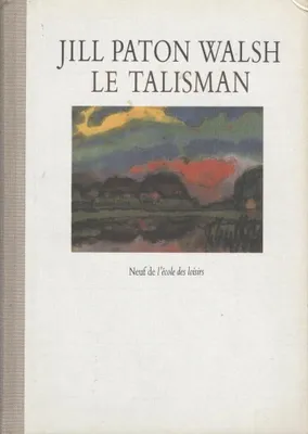 Image de Le talisman