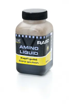 Produktbild von Mivardi Rapid Aminoliquid - Monster Crab 250 ml