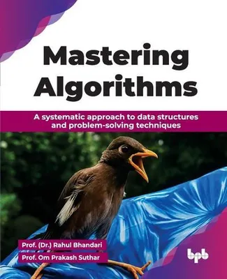 Obrázok produktu pre Mastering Algorithms