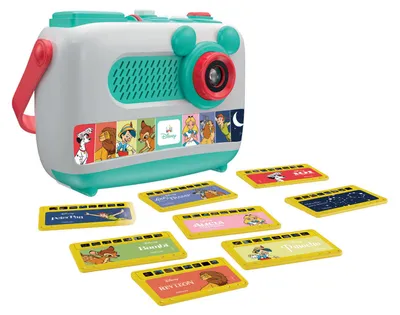 Image de Clementoni Disney Baby : Projecteur conteur