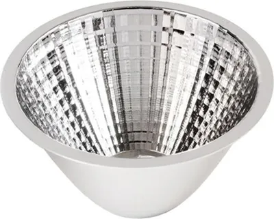 Produktbild von Reflektor 20° für LED 3-Phasenschiene Strahler Lunos