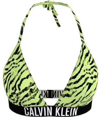 Produktbild von Calvin Klein Bikini Top Damen - XS/34