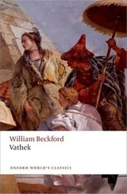 Produktbild von Vathek
