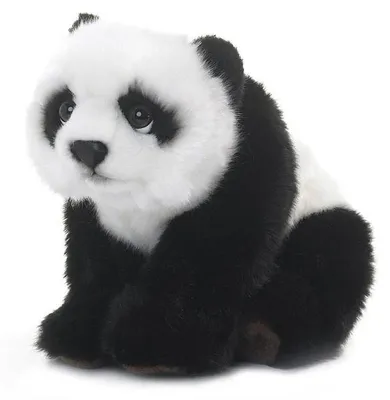 Image de WWF - Petit panda de 23 cm