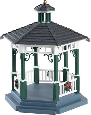 Produktbild von LEMAX - Victorian Park Gazebo