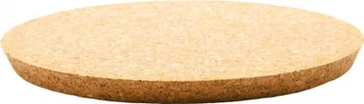 Produktbild von Natürlich Konischer Korken 155/145mm H:10, Korkstopfen, Flaschenkorken, Korkdeckel