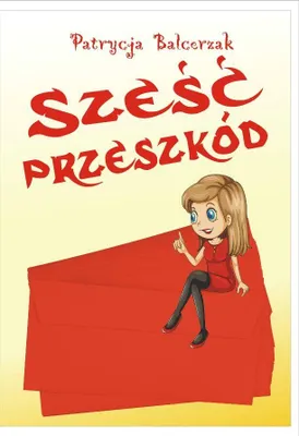 Obrázok produktu pre Szesc przeszkod