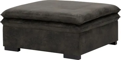Produktbild von home24 Polsterhocker