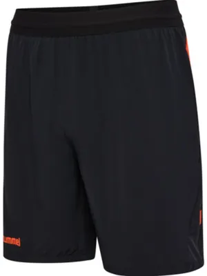 Obrázek produktu pro dětské tréninkové šortky hmlBLAZE PRO TRAINING SHORTS KIDS