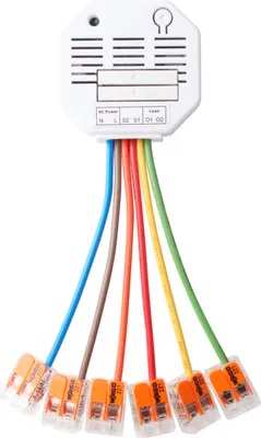 Produktbild von Lupus Electronics 12128, Mehrfarbig, XT1 Plus, XT2 Plus, XT3, CE, FCC, RoHs, -10 - 45 °C, 0 - 85%, 51 mm