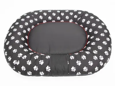 Obrázok produktu pre Pelech pre psov "Ponton prestige -130x100cm- robustný a ľahko udržiavateľný pre interiér