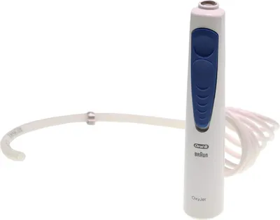Produktbild von Braun 81626031 Handstück für Oral-B 4715 3724 3719 MD15 MD17 MD18... Munddusche