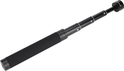 Produktbild von Aluminiumlegierung Gimbal Selfie Stick Verlängerungsstange 1/4'' Schraube Verlängerungsstange