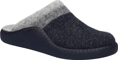 Image de JOSEF SEIBEL Monaco D 06 | Pantoufles pour Femmes | gris