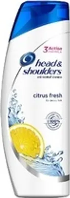 Produktbild von Citrus Fresh Anti-dandruff Shampoo 900ml