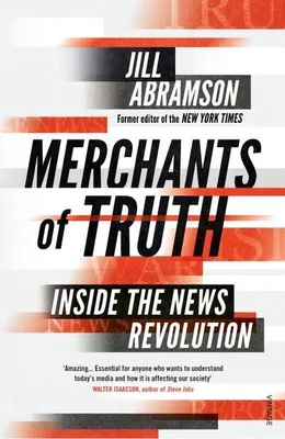 Obrázok produktu pre Merchants of Truth