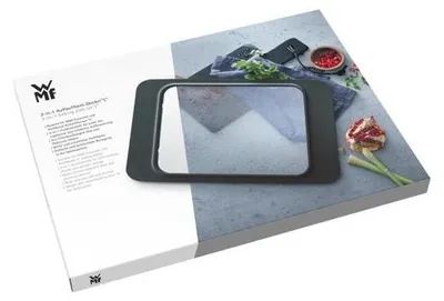 Produktbild von Abdeckung Servierteller L - WMF