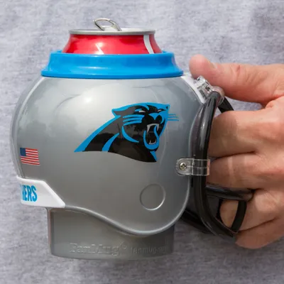 Produktbild von Carolina Panthers NFL FanMug
