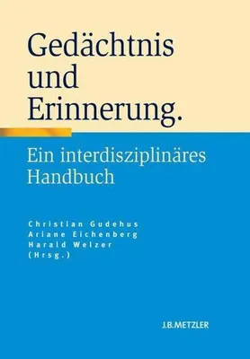 Immagine prodotto di Gedächtnis und Erinnerung