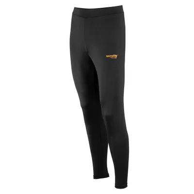 Zdjęcie produktu dla Legginsy funkcyjne, czarne, rozmiar XL