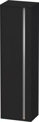 Produktbild von DURAVIT KT1265L1616 Hochschrank Ketho 360x500x1800mm 1