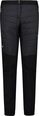 Produktbild von Cmp 39t0056 Hosen Schwarz 2XL Frau Schwarz 2XL