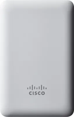 Produktbild von Cisco CBW145AC-E, 2,4 GHz, 5 GHz, 867 Mbit/s, WPA, WPA2, WPA3, WPA2-Enterprise, 10,100,1000 Mbit/s
